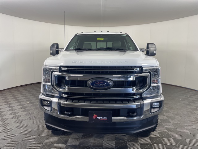 Used 2021 Ford F-350 Super Duty XLT with VIN 1FT8X3B61MED29901 for sale in Shakopee, Minnesota