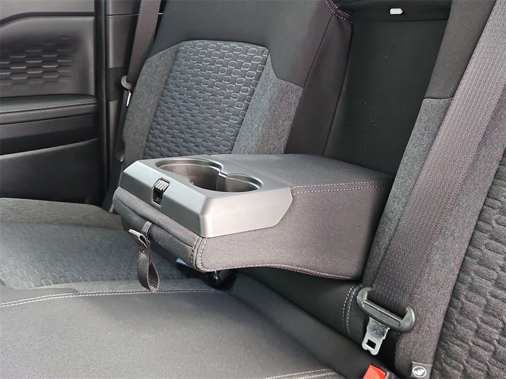 2024 Ford Ranger XLT photo 24