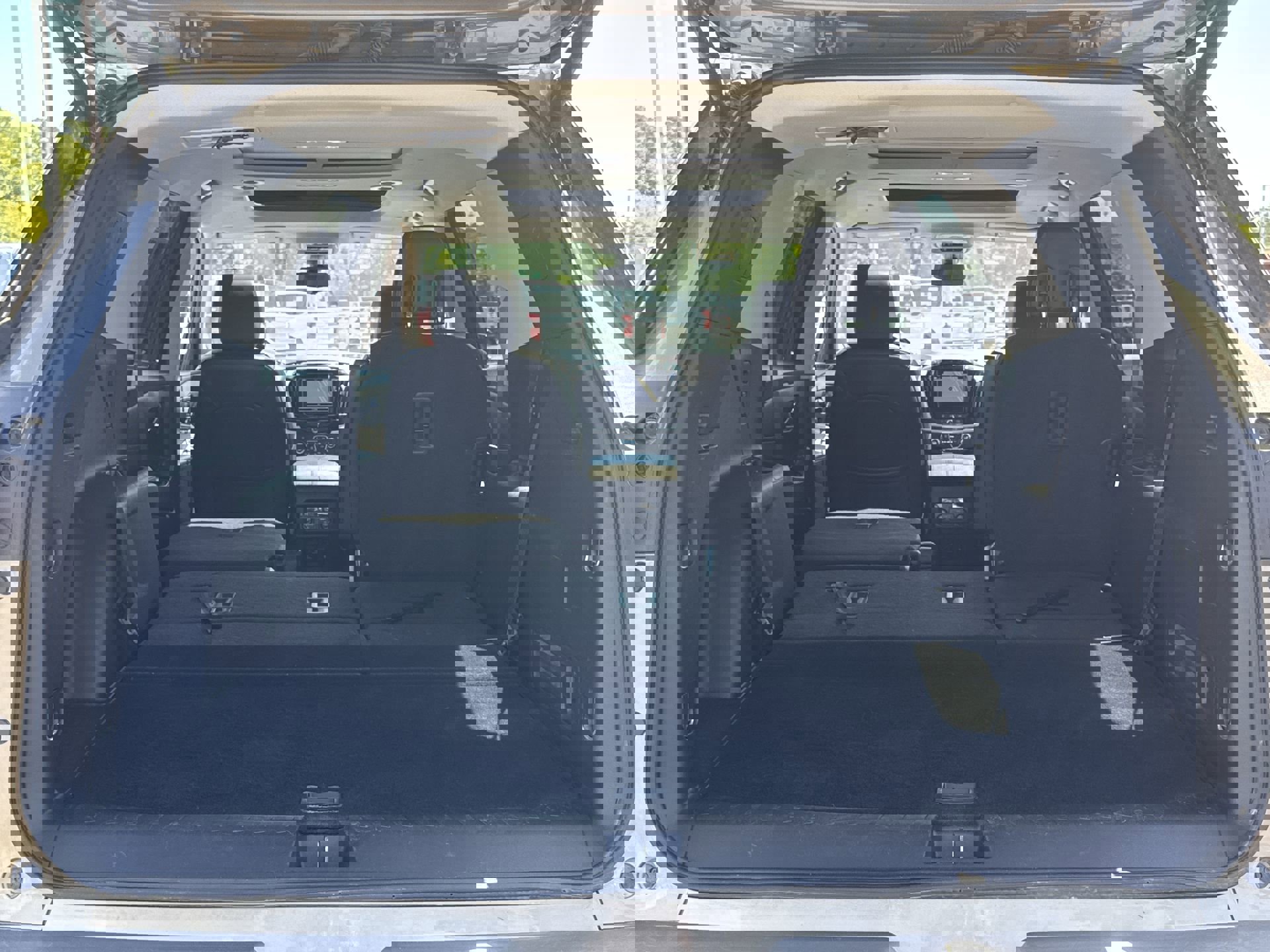 2018 Chevrolet Traverse Premier photo 29