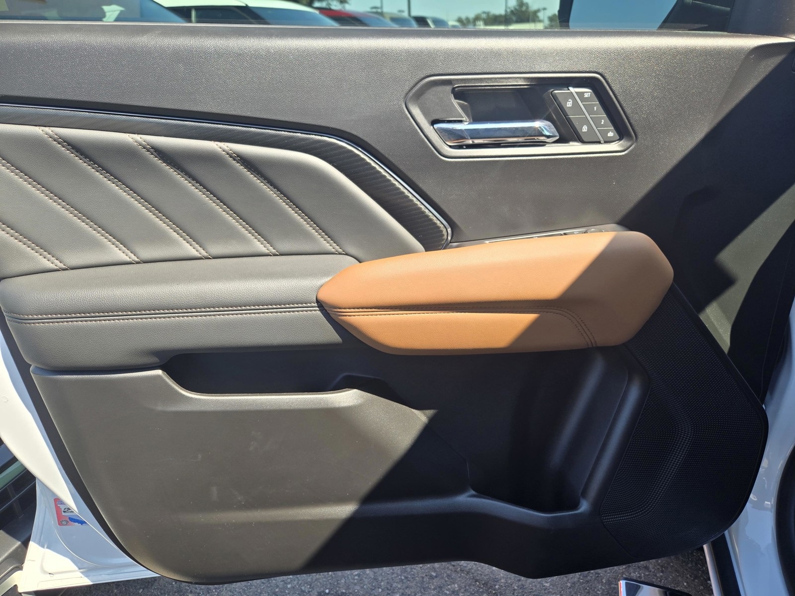 2023 Gmc Canyon AT4 photo 16