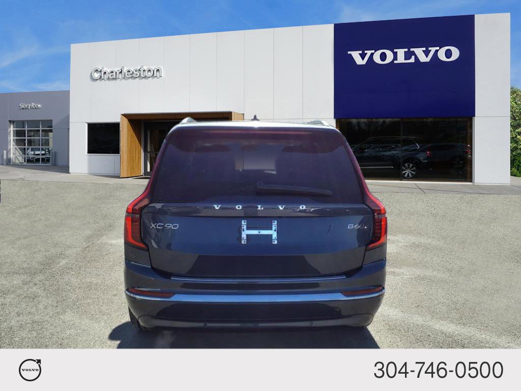 2025 Volvo XC90 photo 2