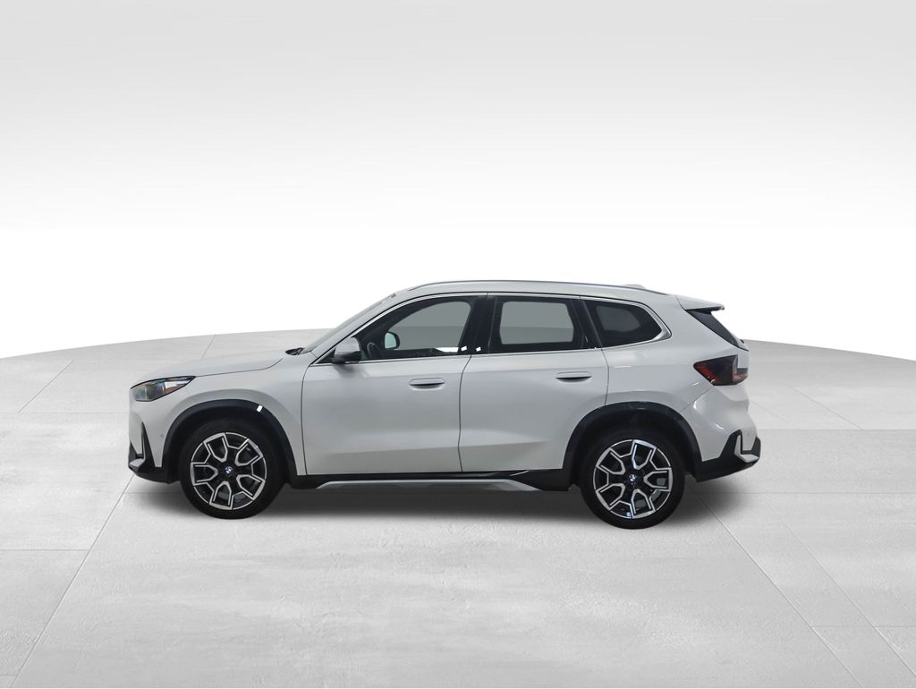 Certified 2023 BMW X1 28i with VIN WBX73EF01P5Y00476 for sale in Minneapolis, Minnesota
