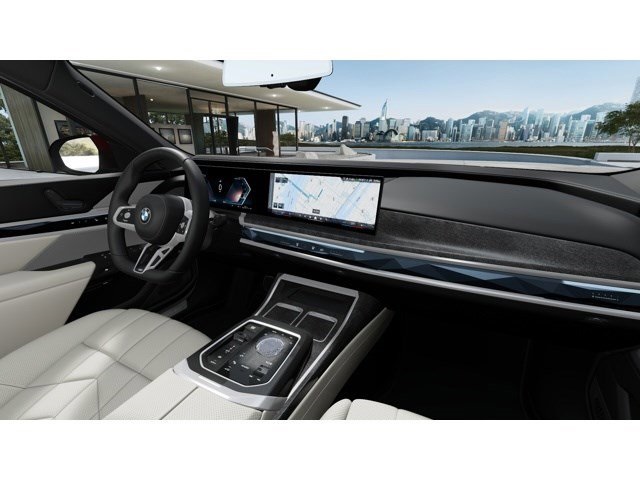 2025 Bmw 760i 760i xDrive photo 14