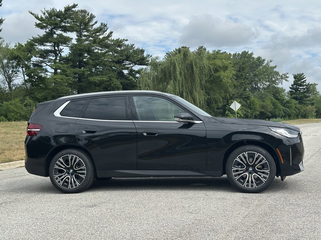 2025 Bmw X3 30x Drive photo 8