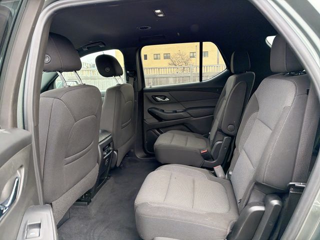 2022 CHEVROLET TRAVERSE - Image 20
