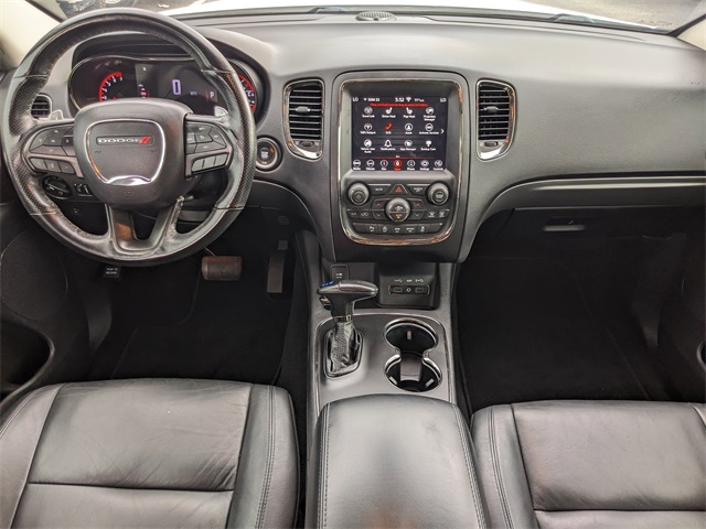 2020 Dodge Durango GT Plus photo 10