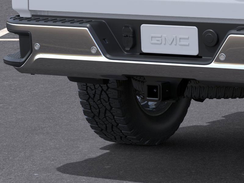 2025 Gmc Sierra 2500 SLT photo 15