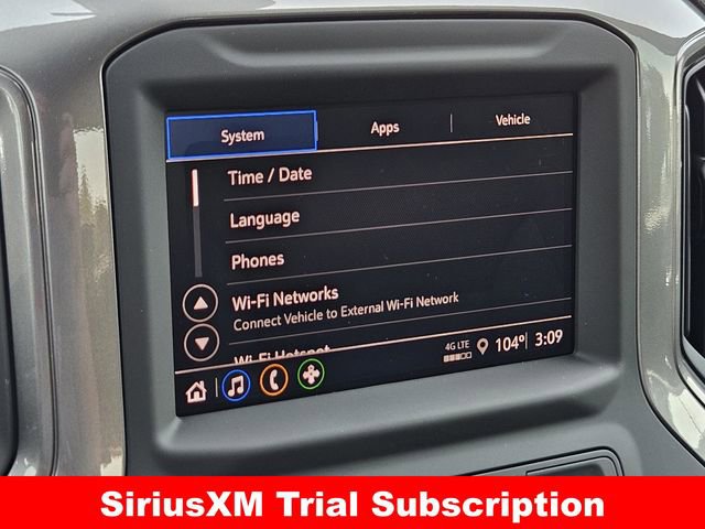 2026 Gmc Sierra 1500 Pro photo 16