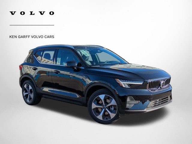 New 2025 Volvo XC40 Core SUV in Salt Lake City #1V5269 | Ken