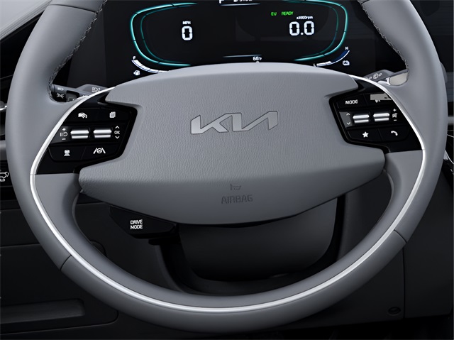 2025 Kia Niro SX Touring photo 20