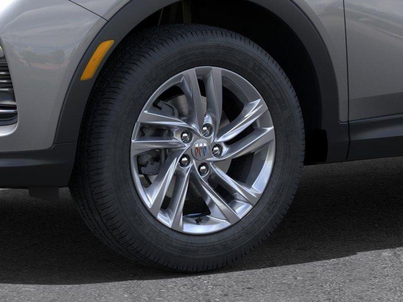 2025 Buick Envista Preferred photo 9