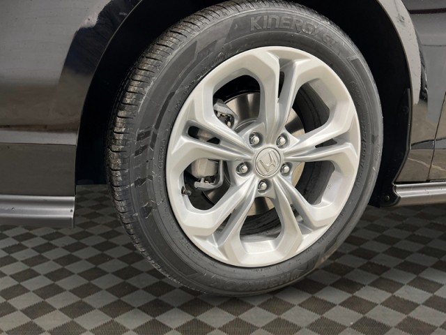2025 Honda Accord 1.5T LX photo 8