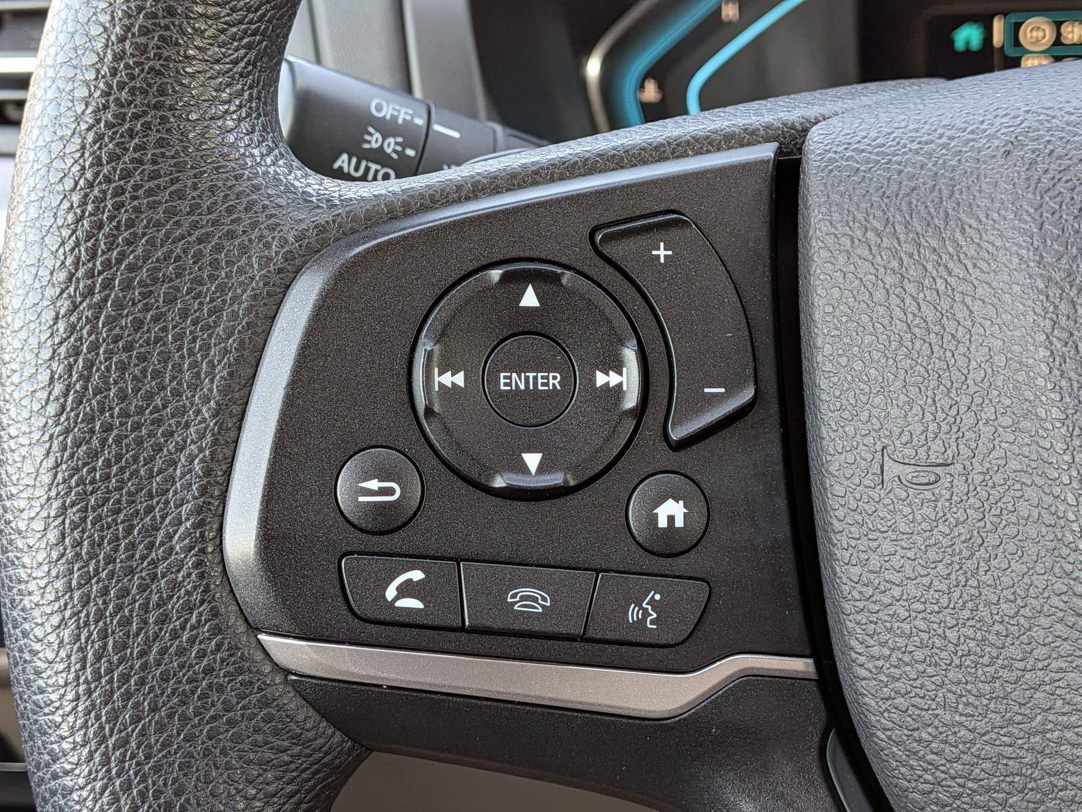 2019 Honda Odyssey EX photo 13