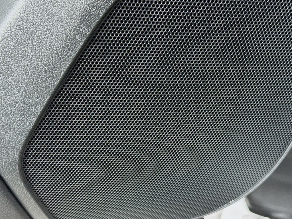 2026 Infiniti QX80 Sensory photo 20