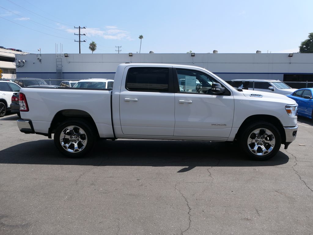 2022 Ram 1500 Big Horn Lone Star photo 2