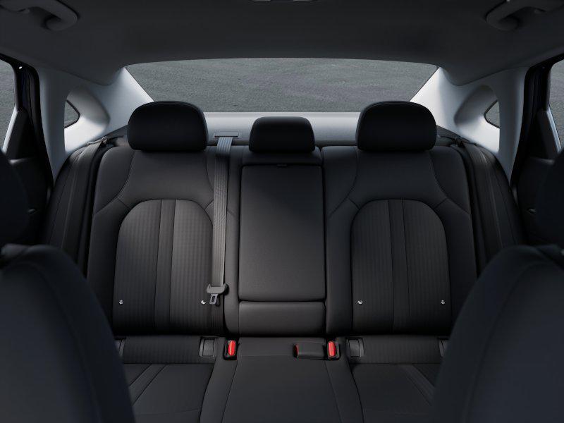 2026 Hyundai Sonata SEL Sport photo 11