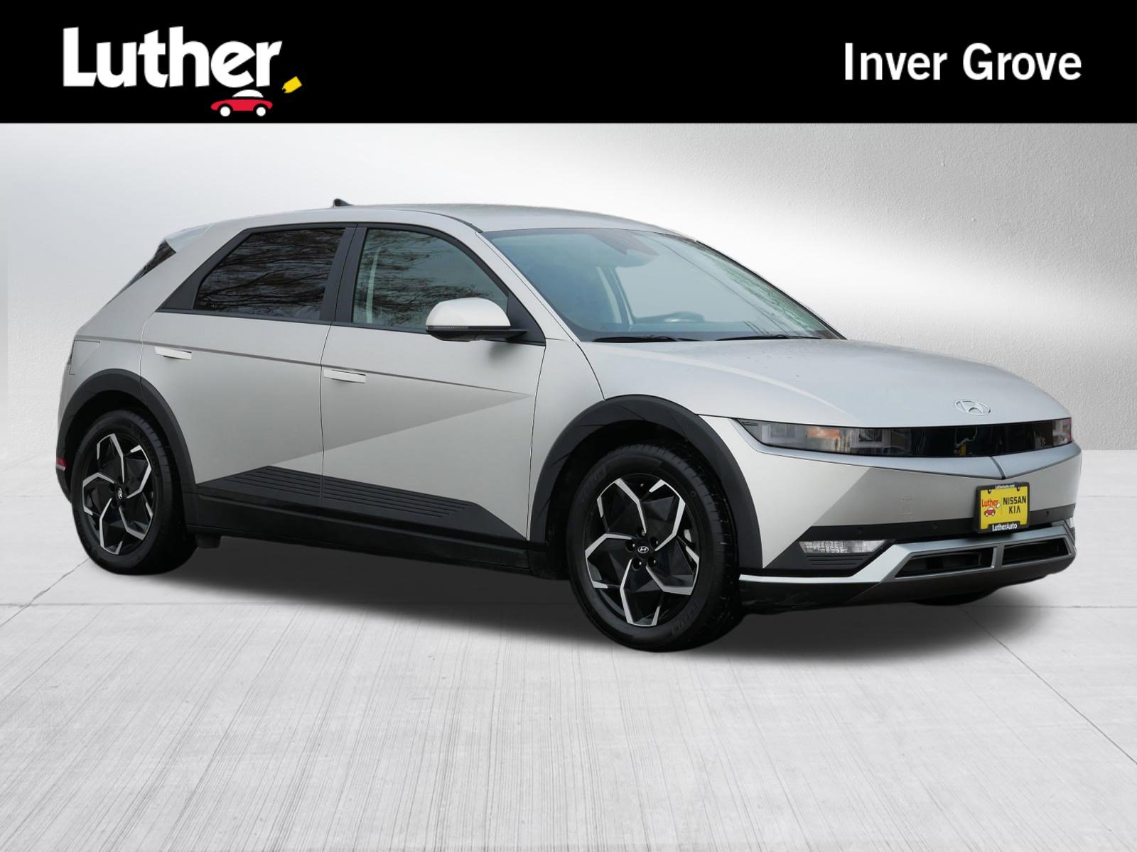 2023 Hyundai IONIQ 5 SEL's photo