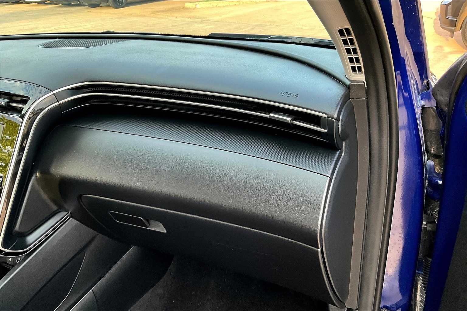 2024 Hyundai Tucson SEL photo 18