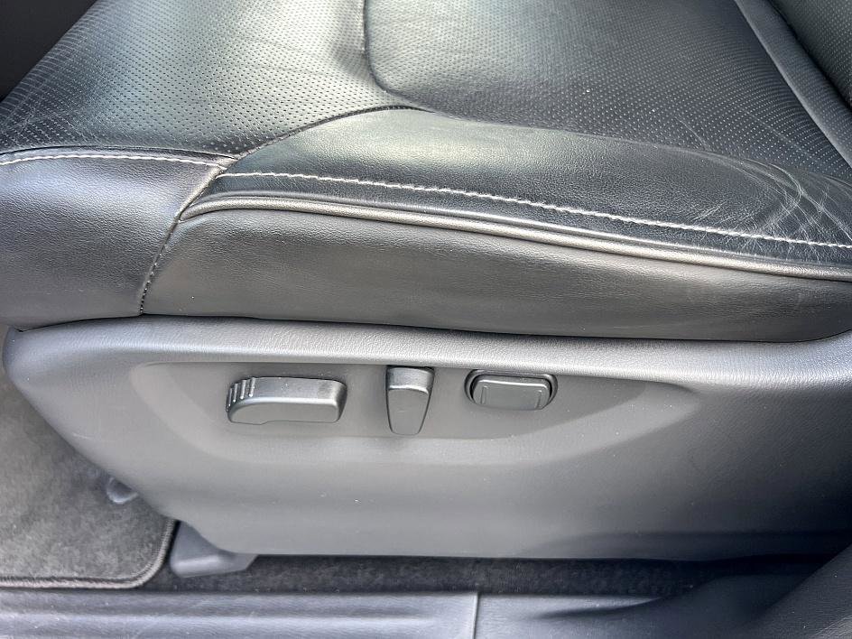 2023 Infiniti QX80 Luxe photo 19
