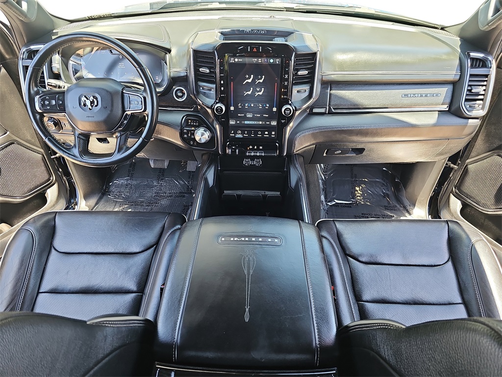 2023 Ram 1500 Limited photo 9
