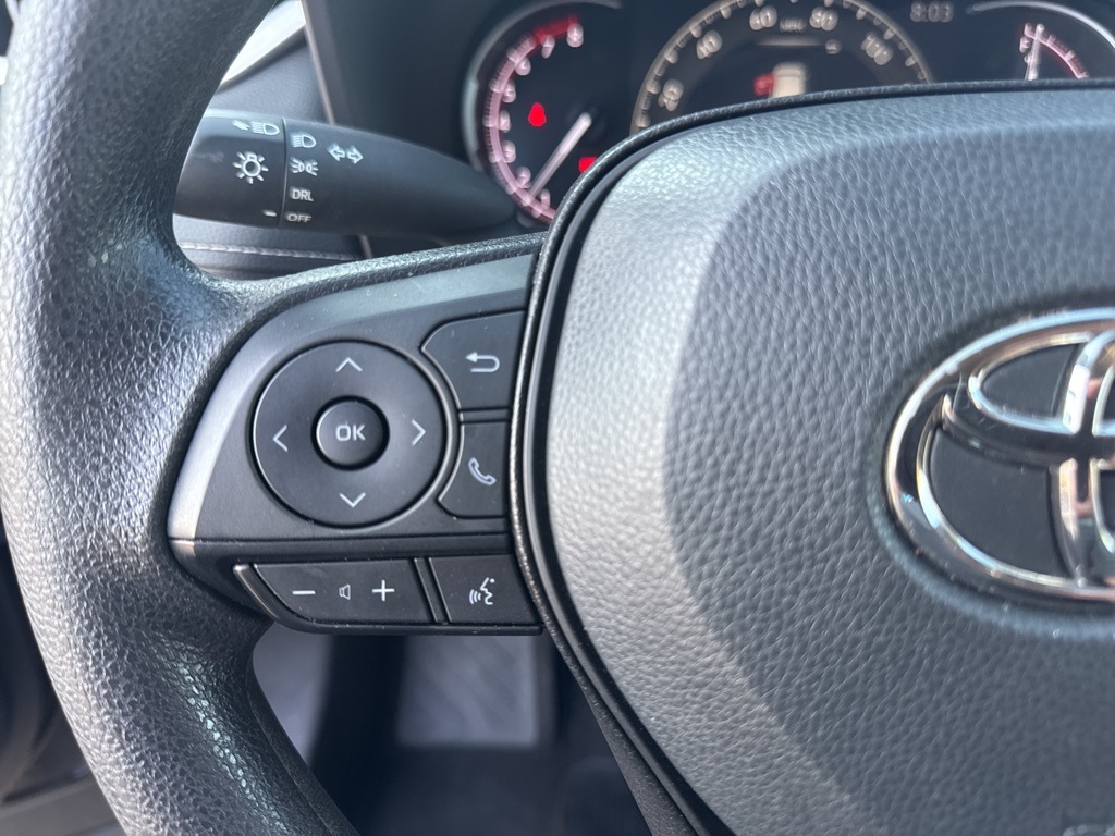2024 Toyota RAV4 LE photo 11