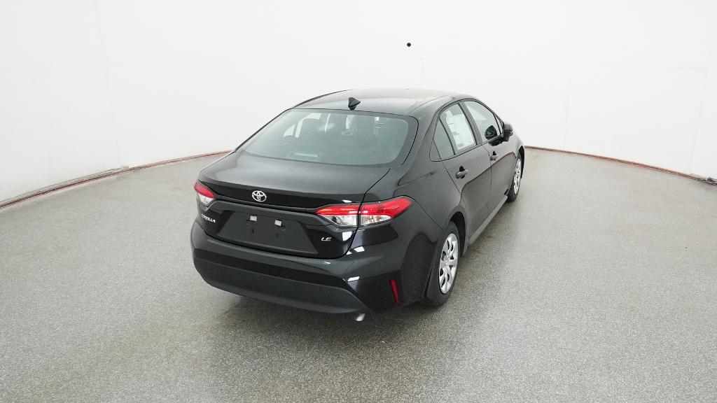 2026 Toyota Corolla LE photo 19