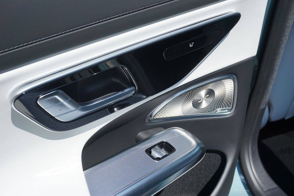 2026 Mercedes Benz E 450 4MATIC All-Terrain photo 39