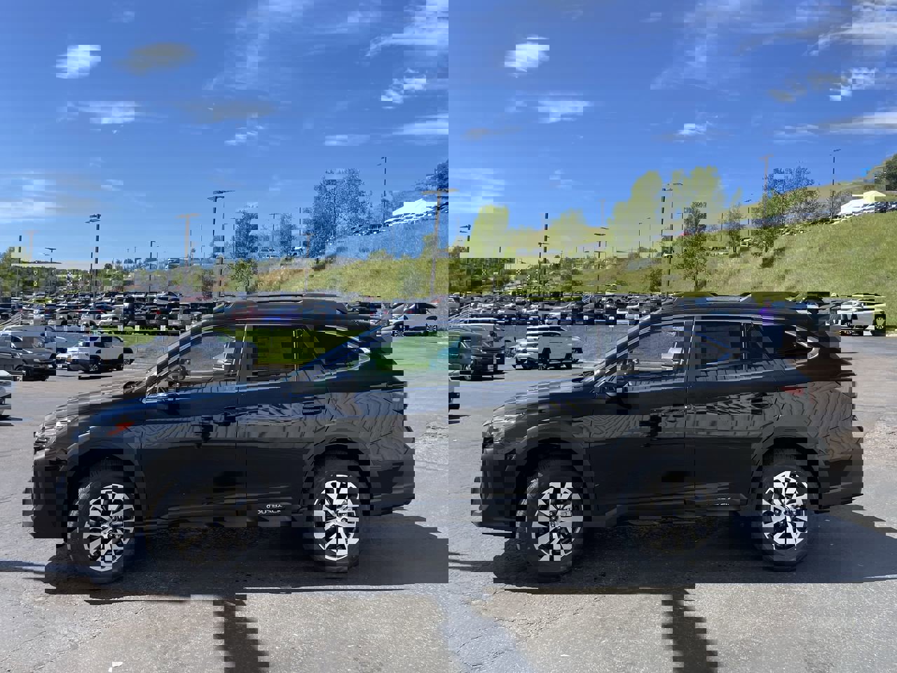 2025 Subaru Outback Premium photo 4
