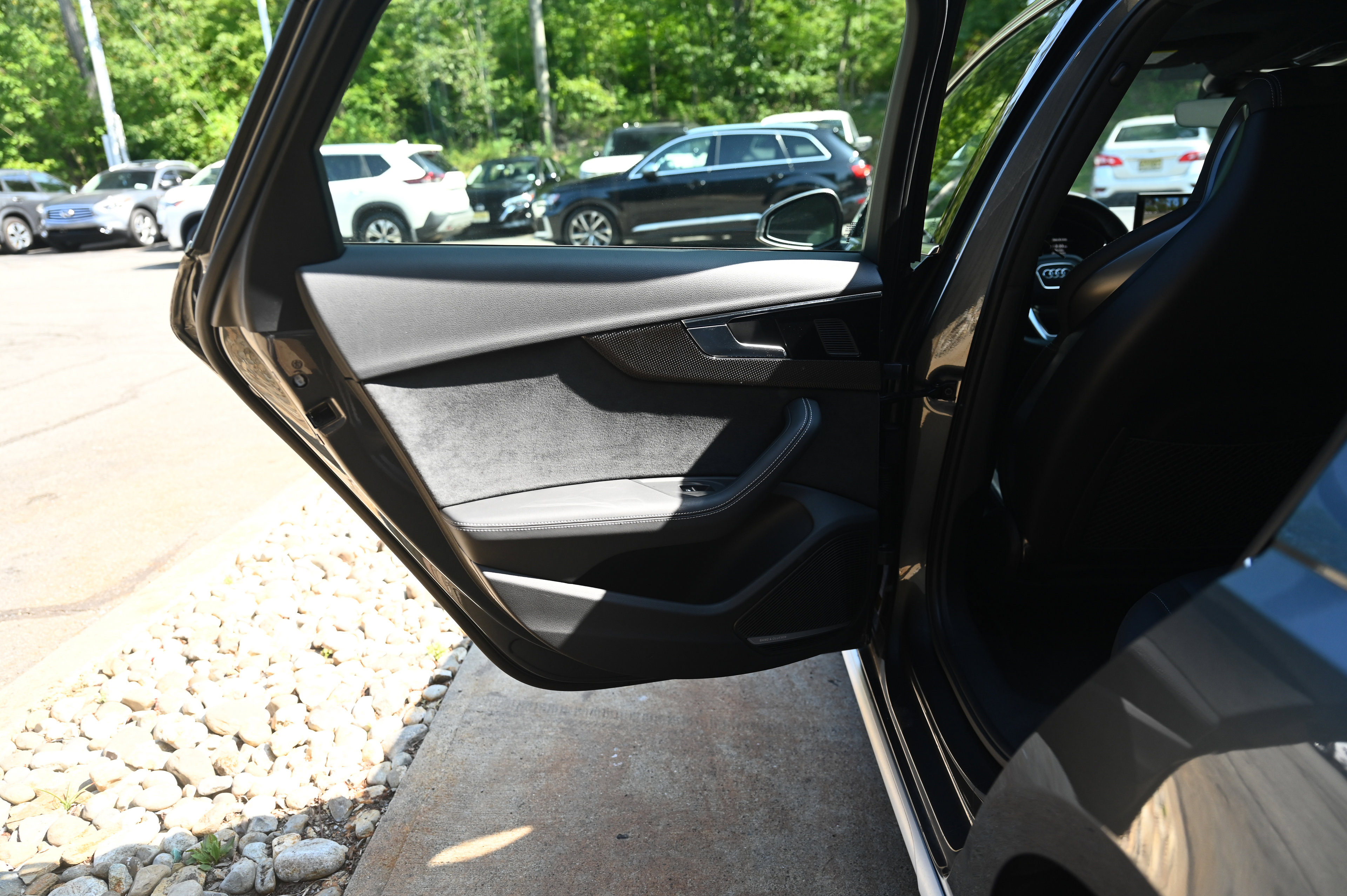 2023 Audi S4 Base Premium Plus photo 10
