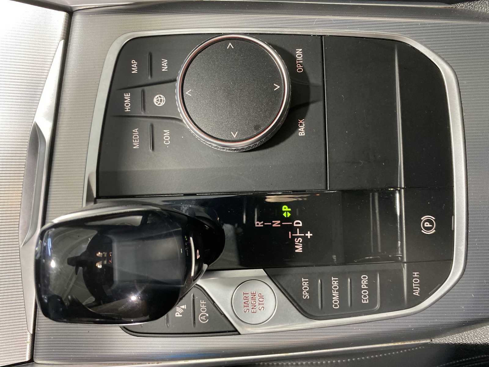 2020 Bmw 330i xDrive Sedan photo 15