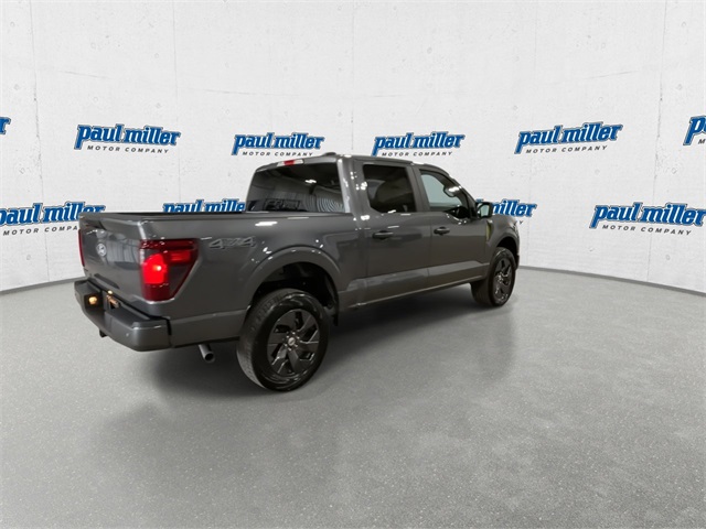 2025 Ford F-150 STX photo 11