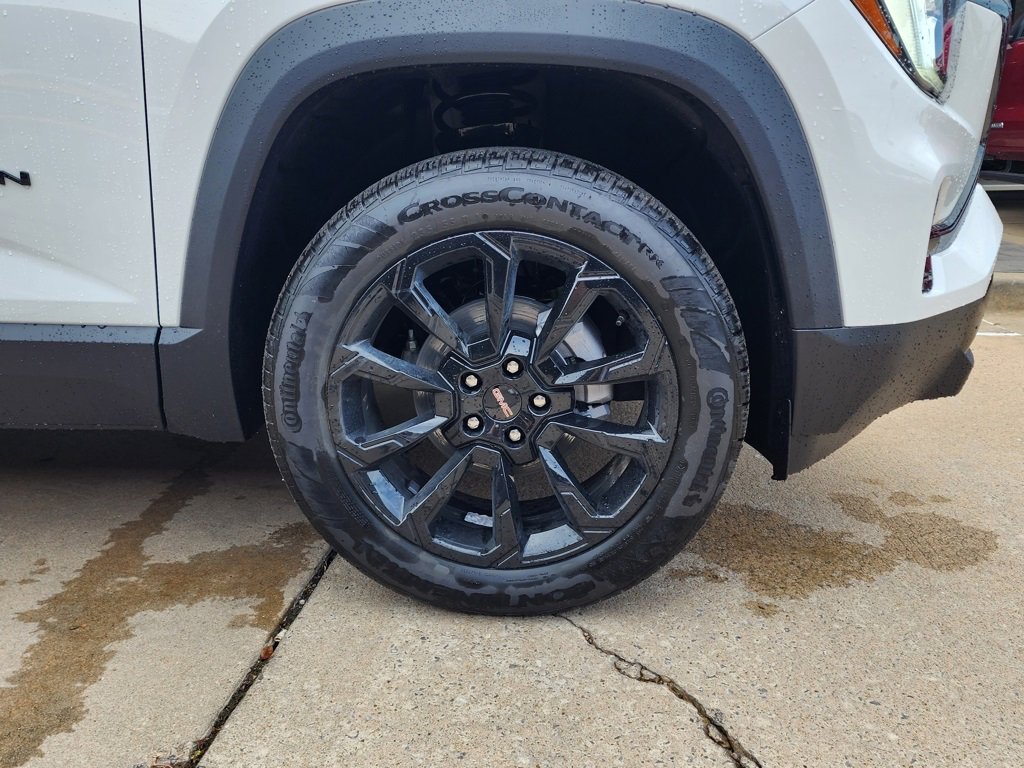 2026 Gmc Terrain Elevation photo 44