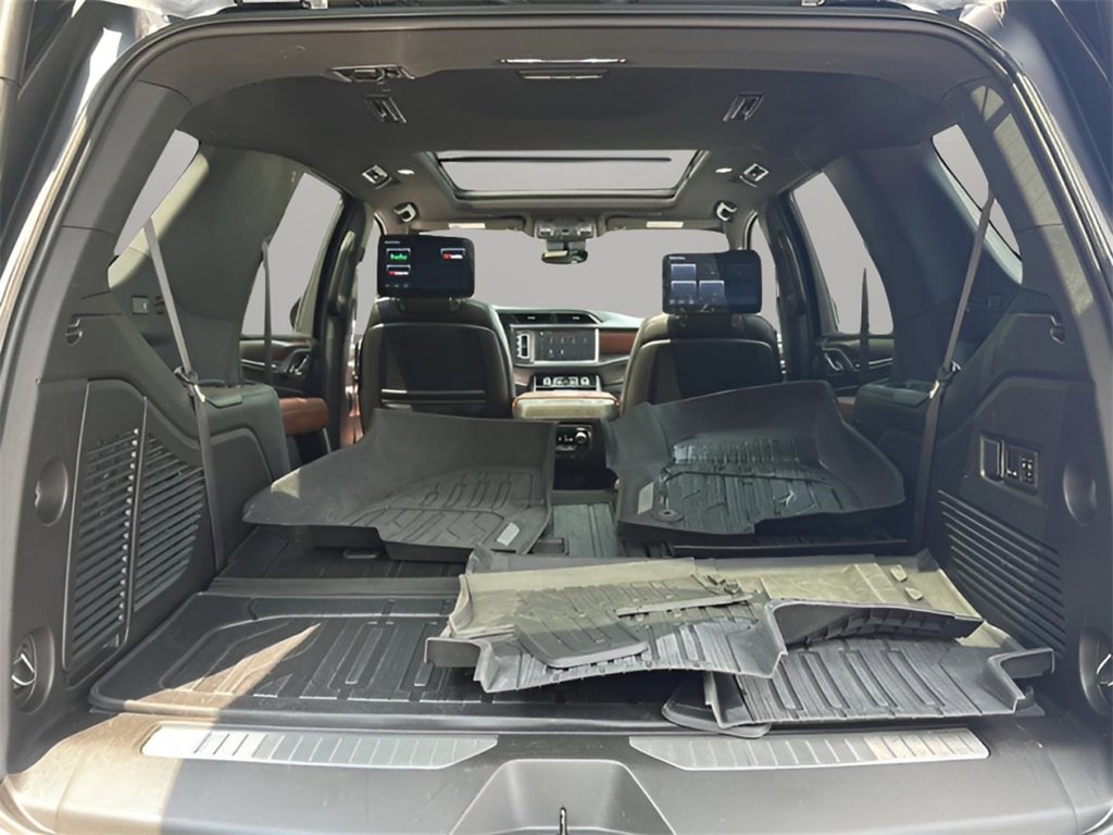 2023 Gmc Yukon Denali Ultimate photo 21