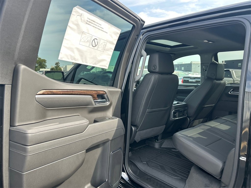 2026 GMC SIERRA - Image 32