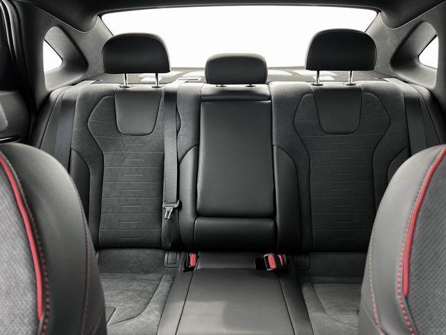 2024 Hyundai Sonata N Line photo 16