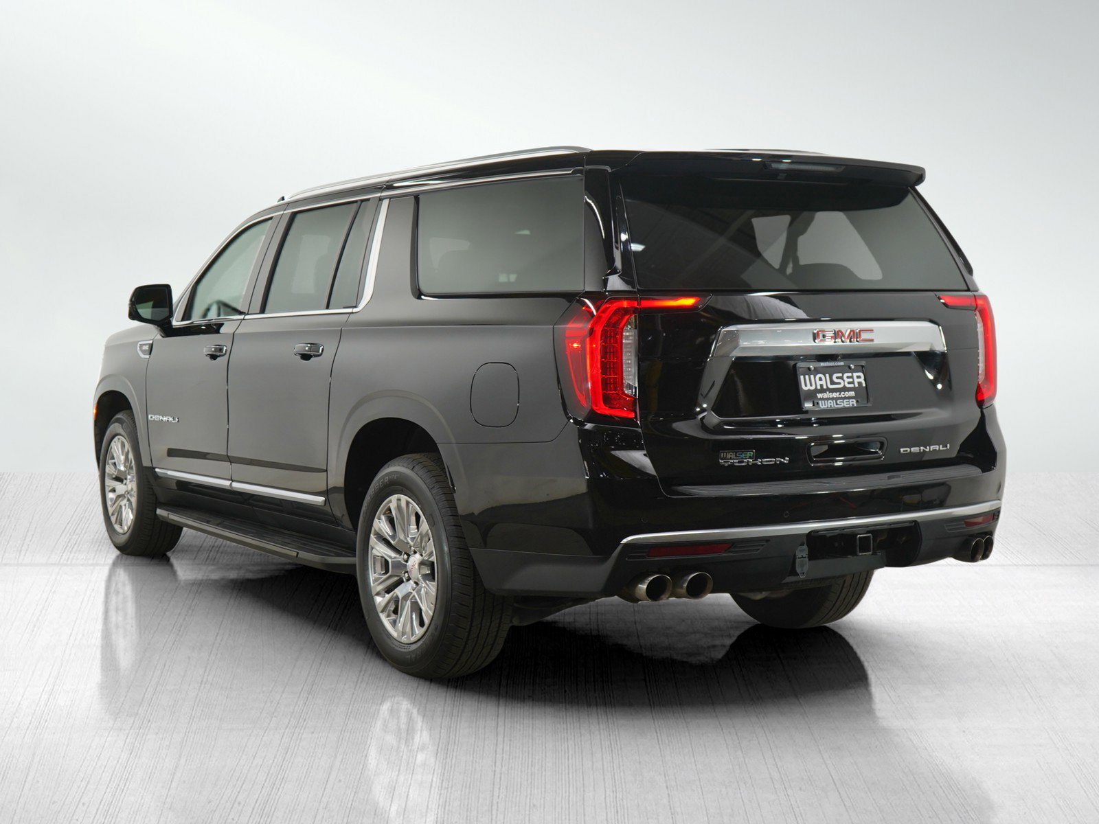 2023 Gmc Yukon XL Denali photo 3