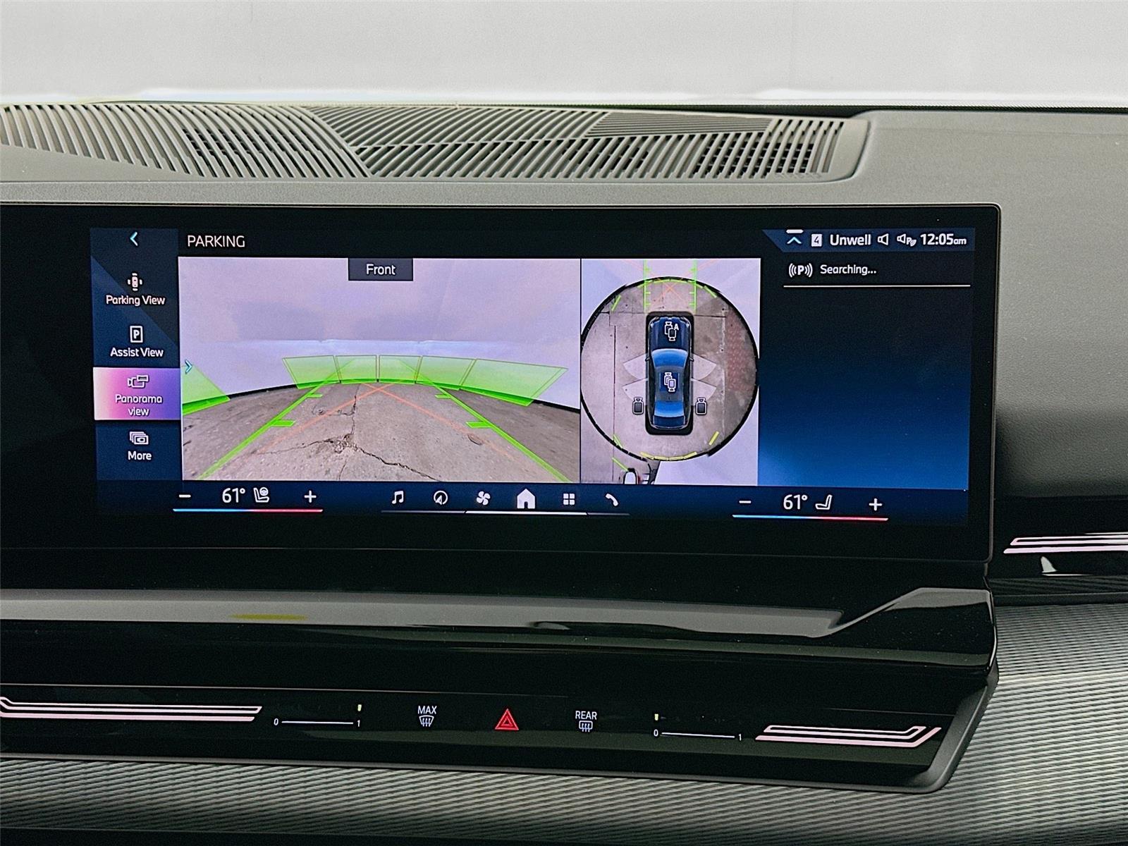 2026 Bmw 530i xDrive photo 14