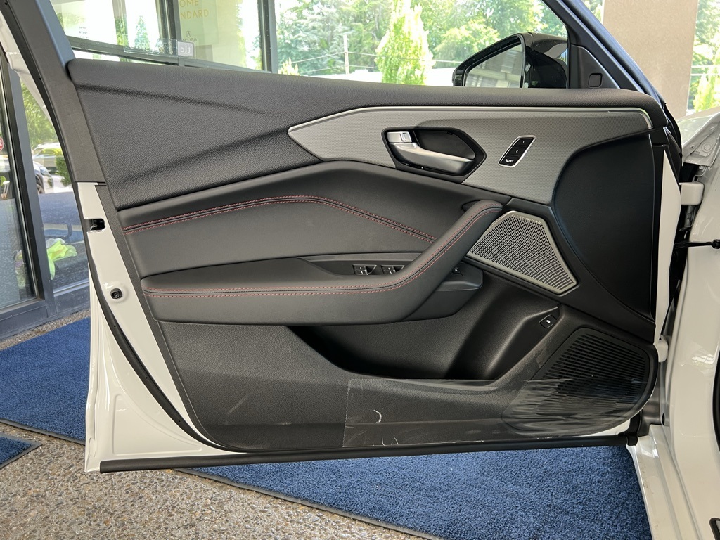 2025 Acura TLX A-Spec SH-AWD photo 9