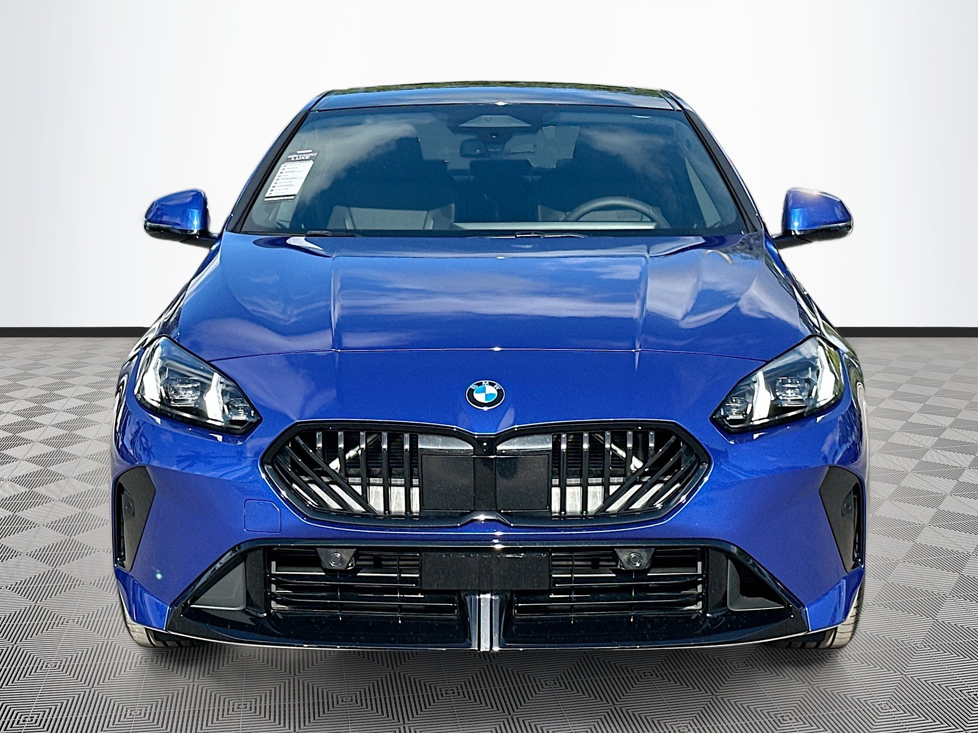 2026 Bmw 228 photo 2