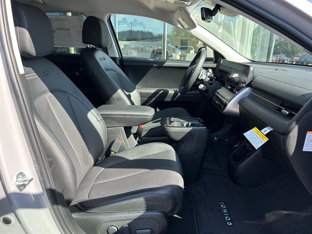2025 Hyundai Ioniq 5 SEL photo 27