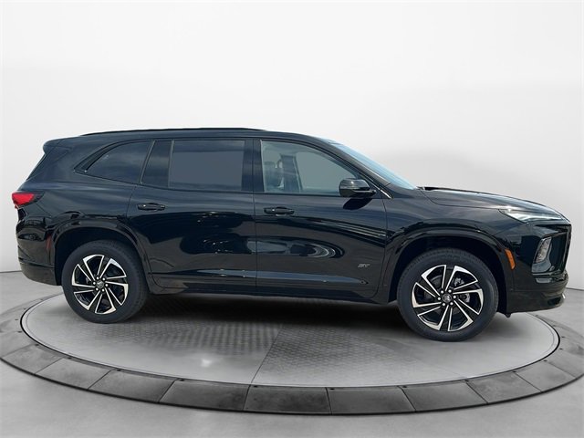 2025 Buick Enclave Sport Touring photo 8