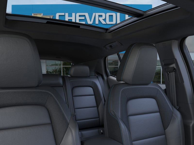 2026 Chevrolet Equinox LT photo 20