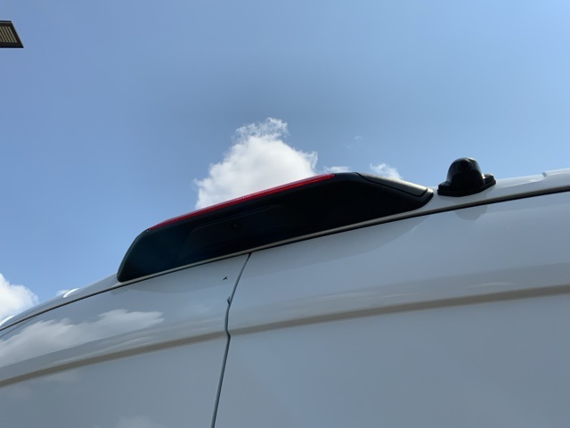 2025 Ford Transit photo 4