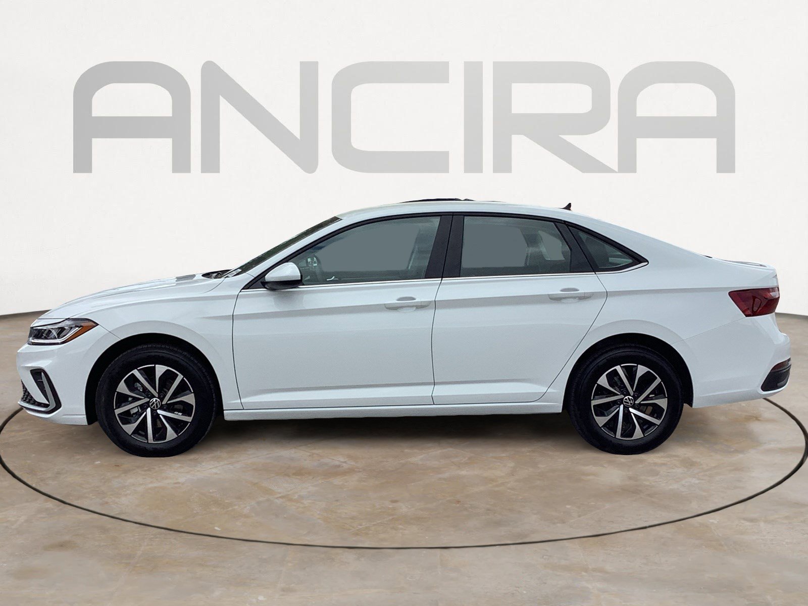 2025 Volkswagen Jetta S photo 5
