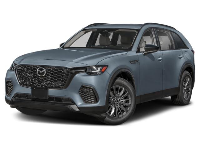 2026 Mazda CX-70 Preferred Package's photo
