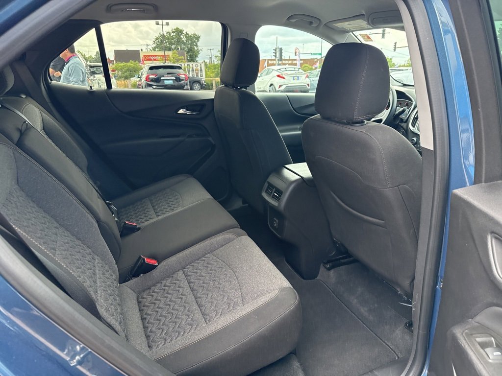 2024 Chevrolet Equinox LT photo 27