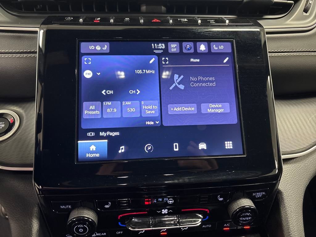 2023 Jeep Grand Cherokee Altitude photo 27