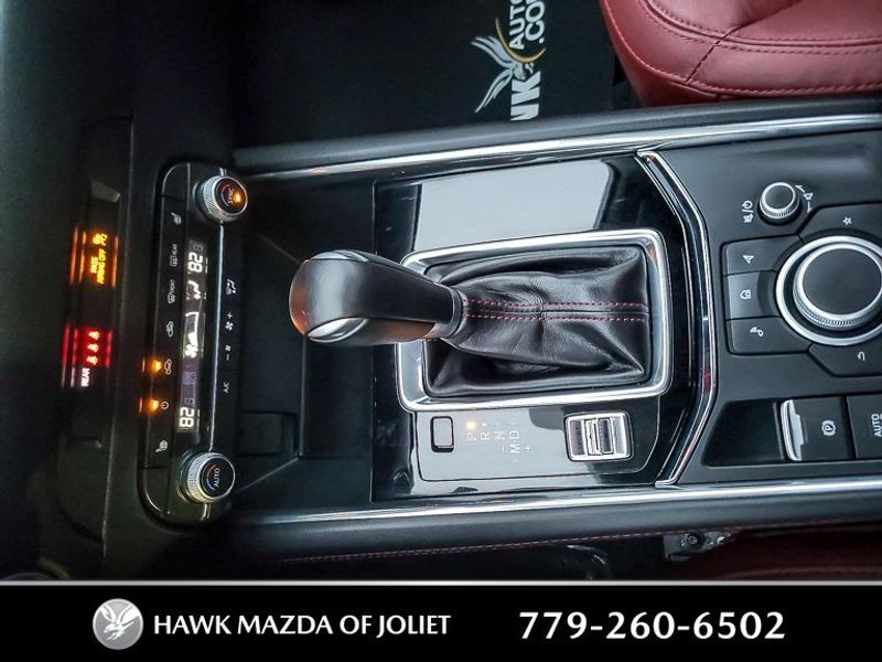 2023 MAZDA CX-5 - Image 16