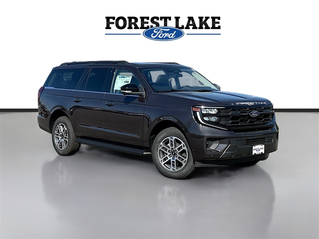 2025 Ford Expedition Active's photo