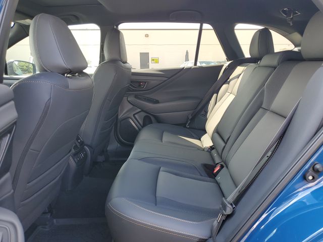 2024 Subaru Outback Wilderness photo 17